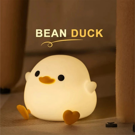 DoDo Duck Night Light™️